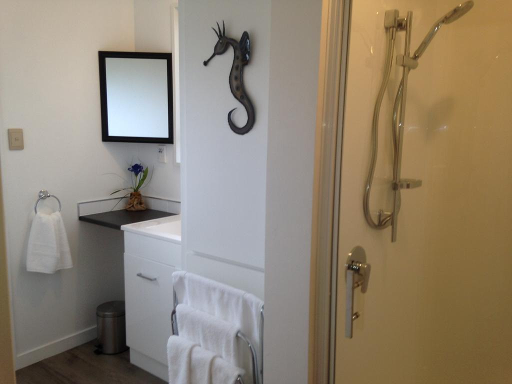 Affordable On Arun Apartment Оамару Екстериор снимка