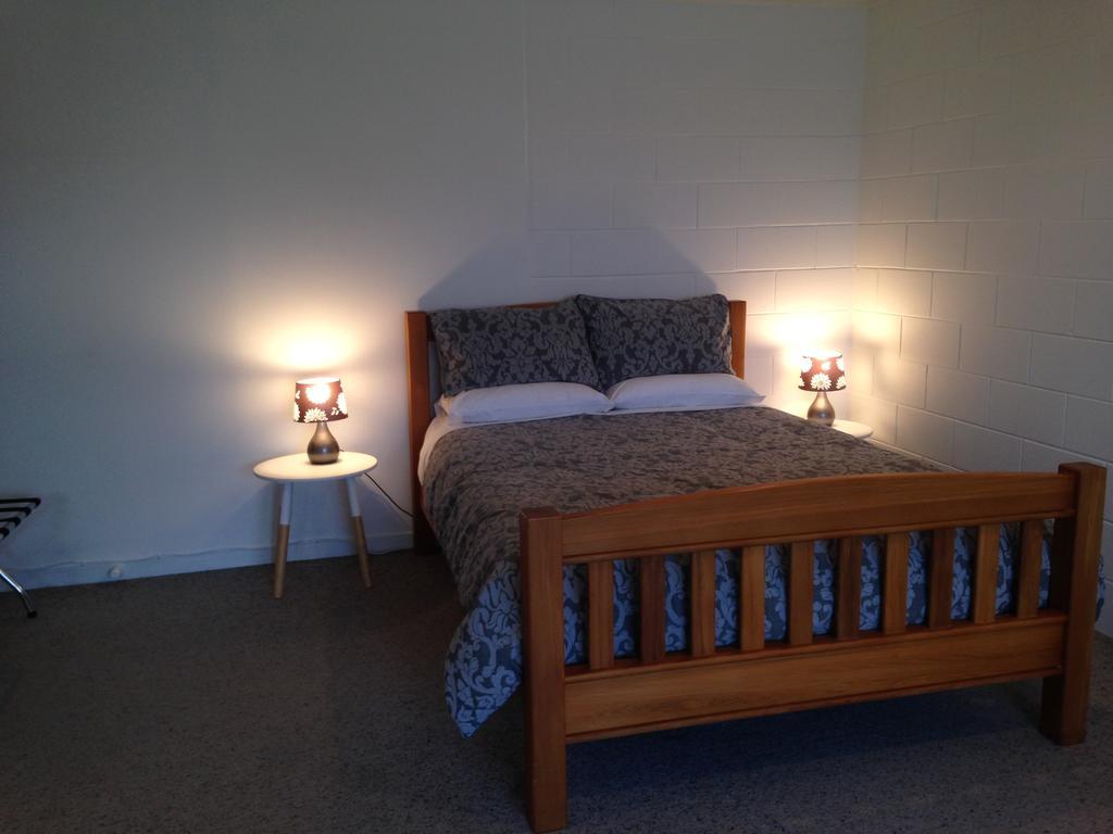 Affordable On Arun Apartment Оамару Екстериор снимка