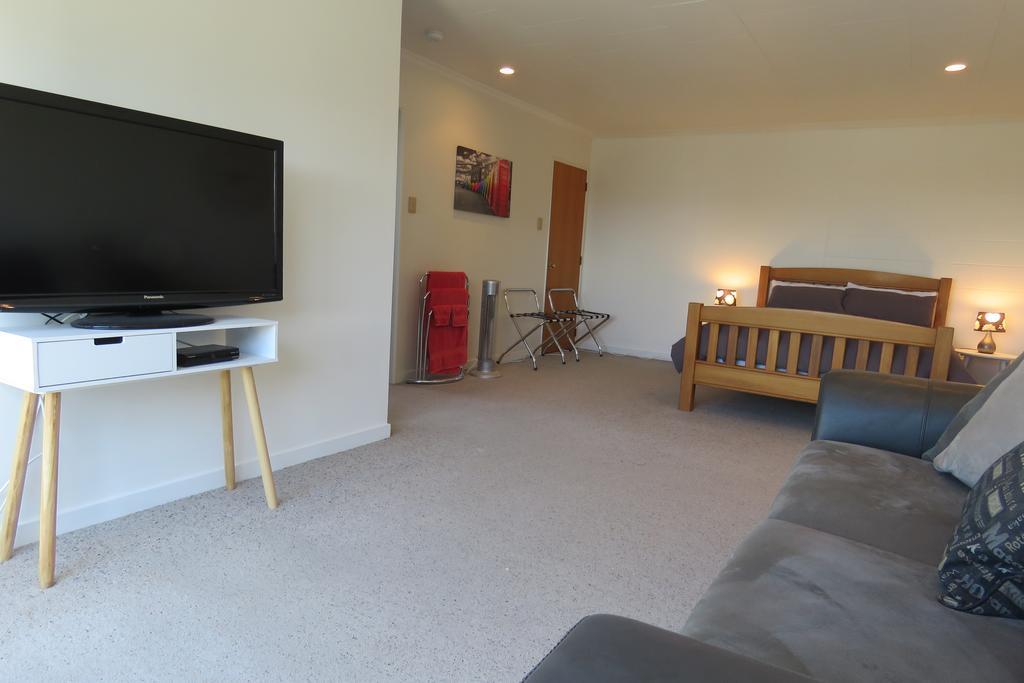 Affordable On Arun Apartment Оамару Екстериор снимка